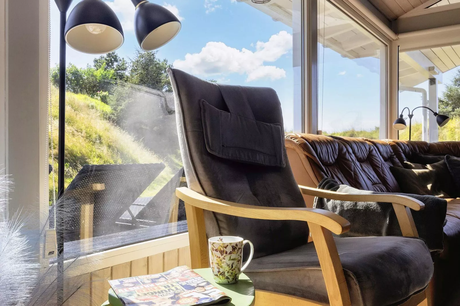 14 person holiday home in Blokhus-By Traum-Indoor