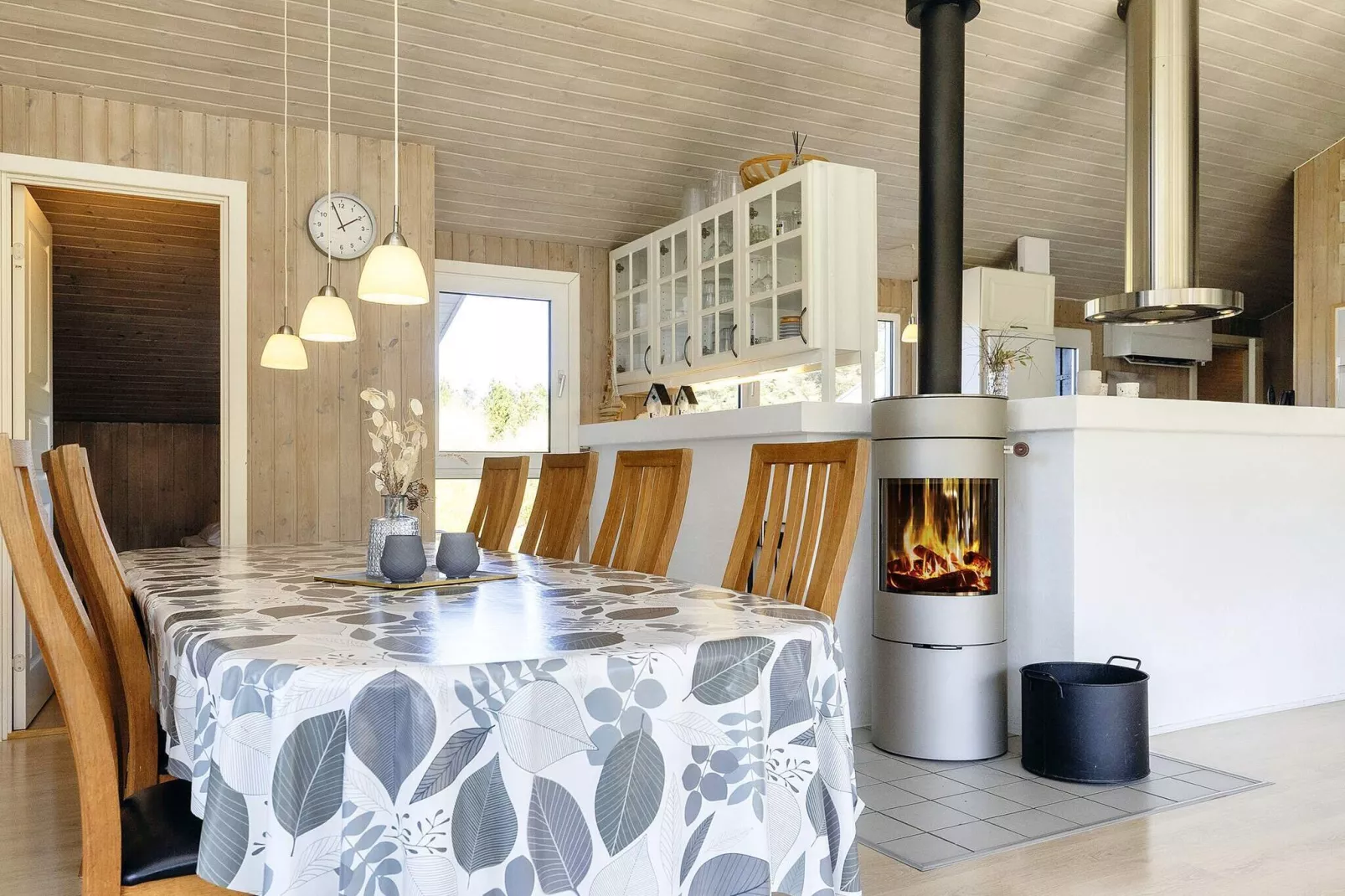 14 person holiday home in Blokhus-By Traum-Indoor