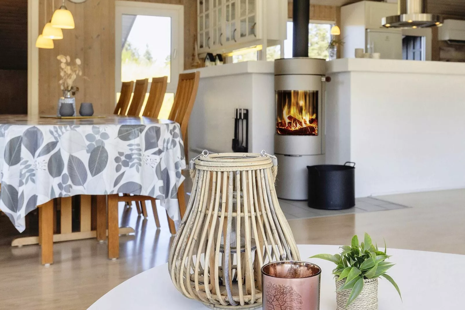 14 person holiday home in Blokhus-By Traum-Indoor