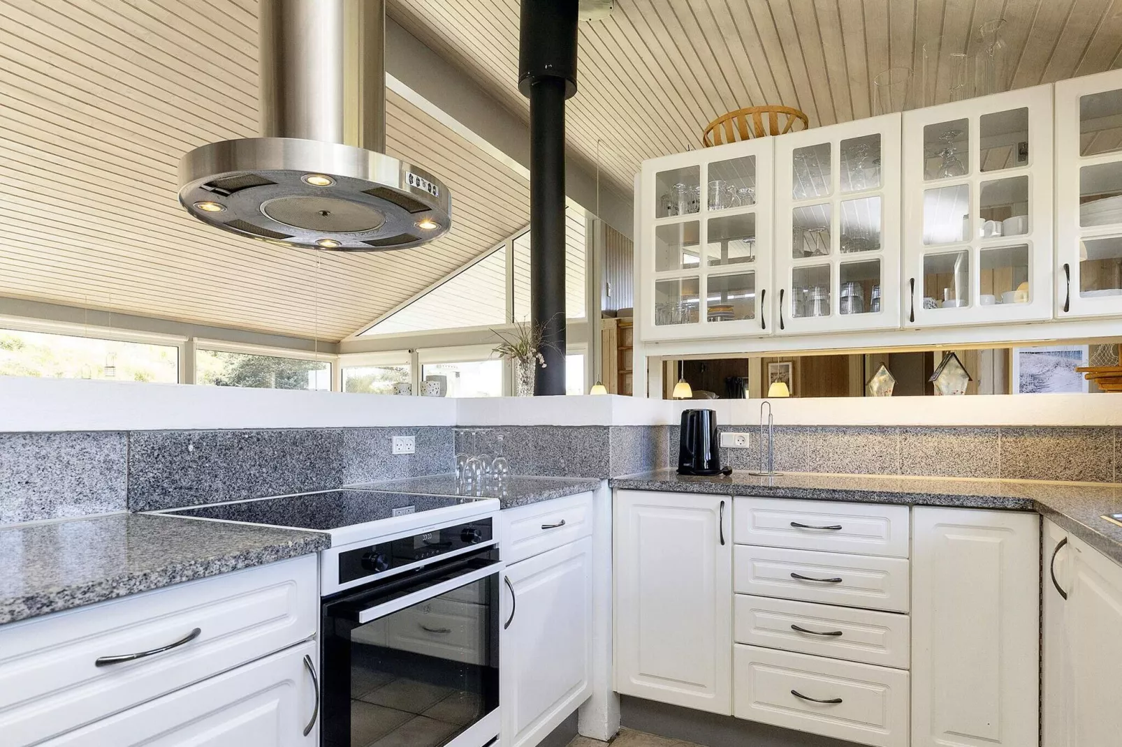 14 person holiday home in Blokhus-By Traum-Indoor