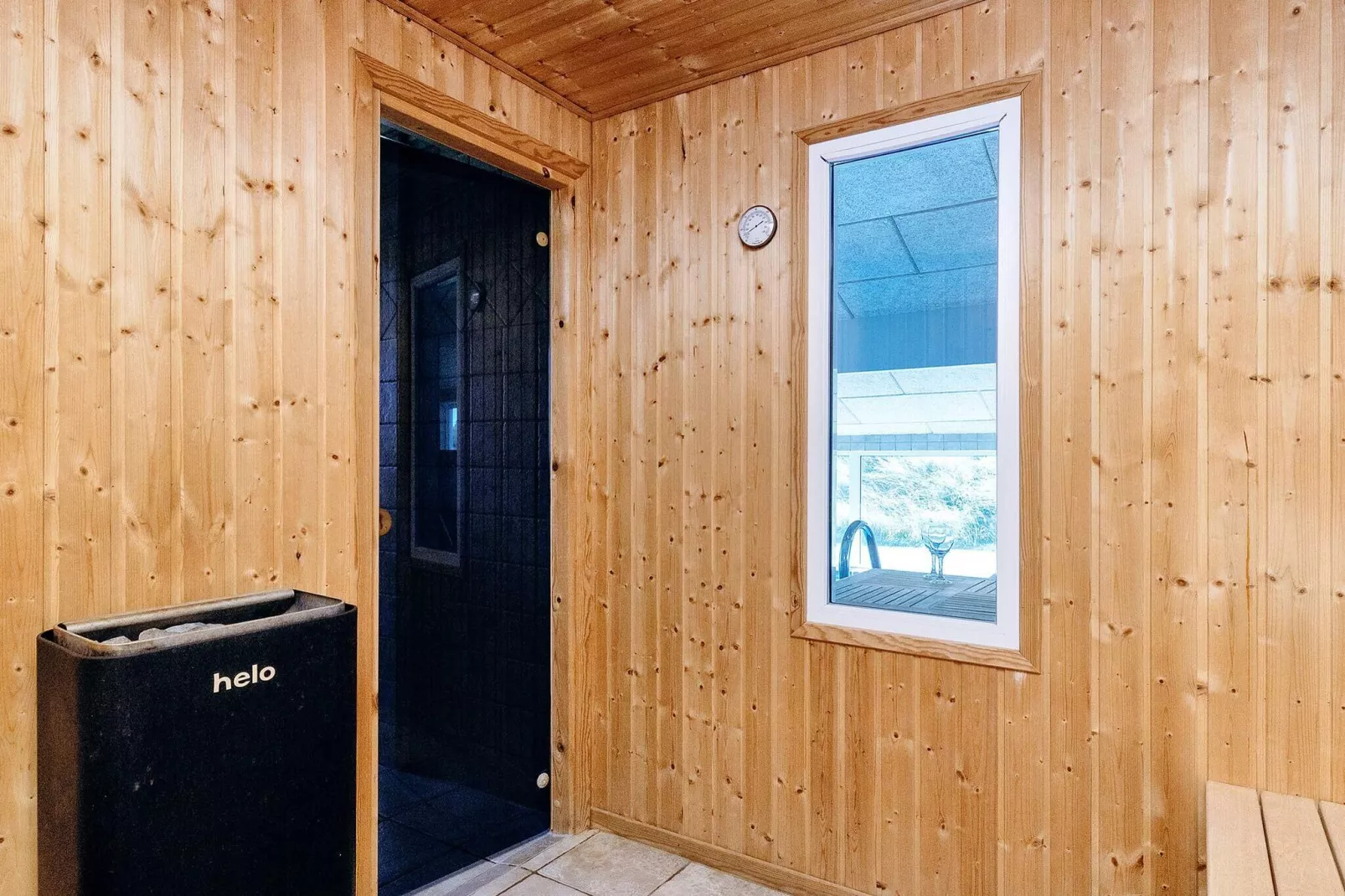 14 person holiday home in Blokhus-By Traum-Sauna