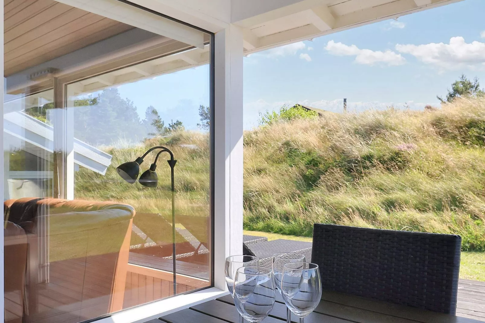 14 person holiday home in Blokhus-By Traum-View