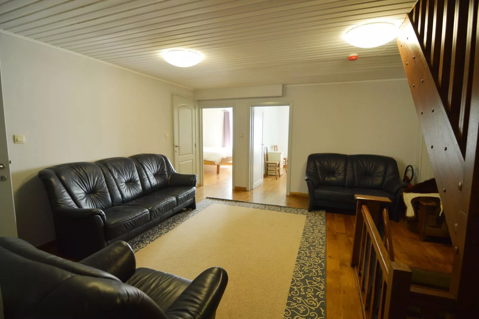 Ardenna-Landing