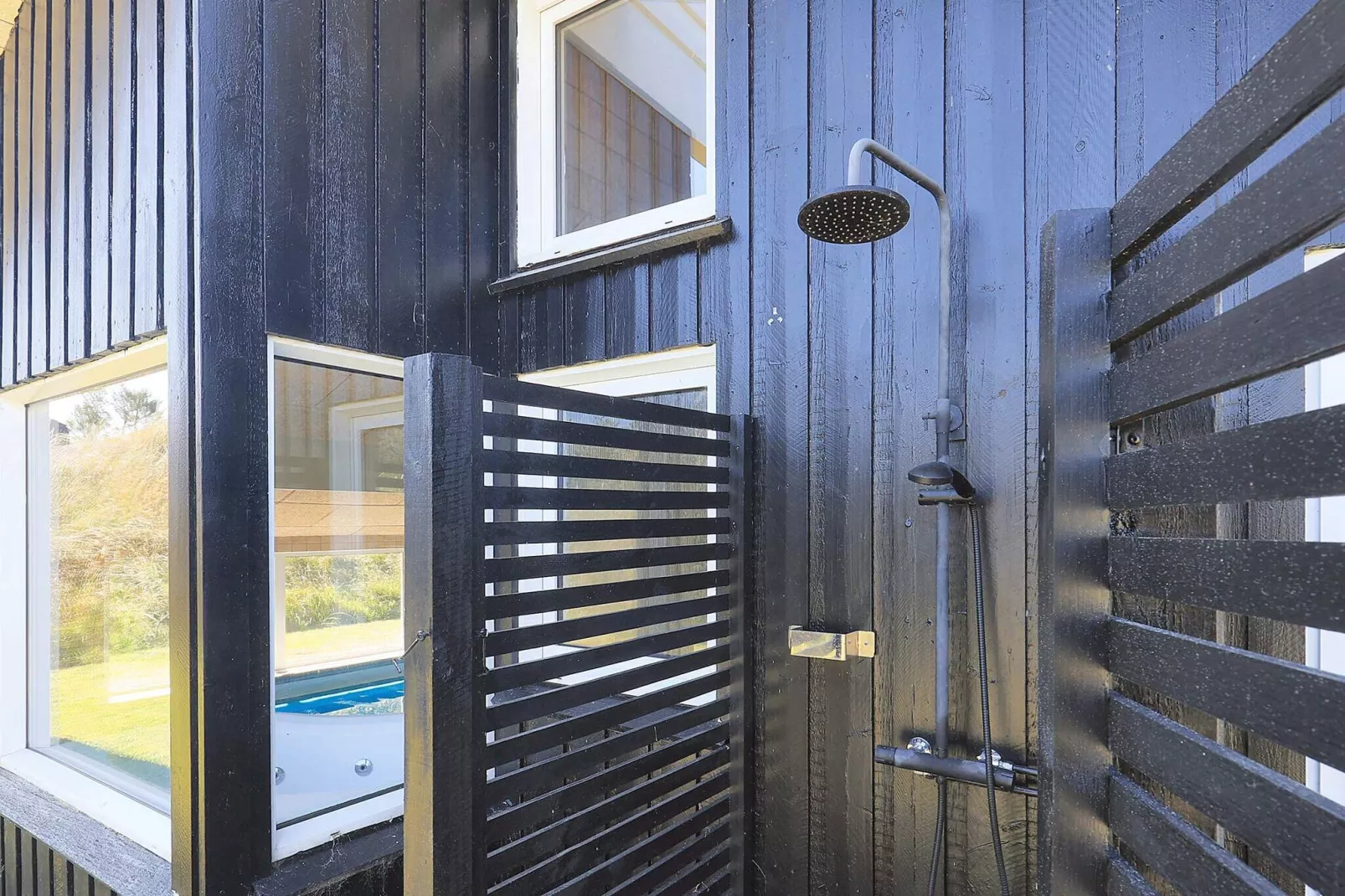 14 person holiday home in Blokhus-By Traum-View