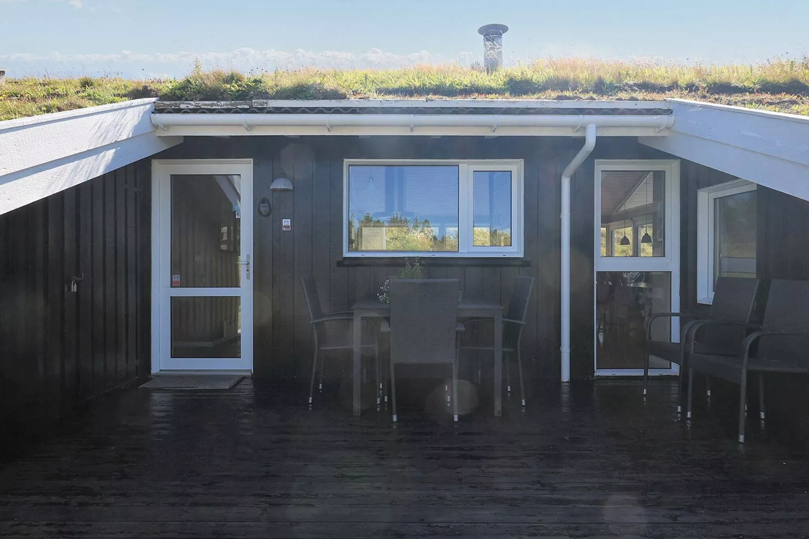 14 person holiday home in Blokhus-By Traum-View