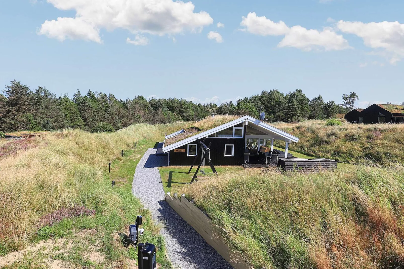 14 person holiday home in Blokhus-By Traum-View