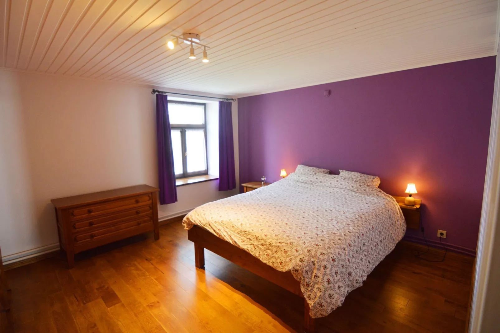 Ardenna-Bedroom