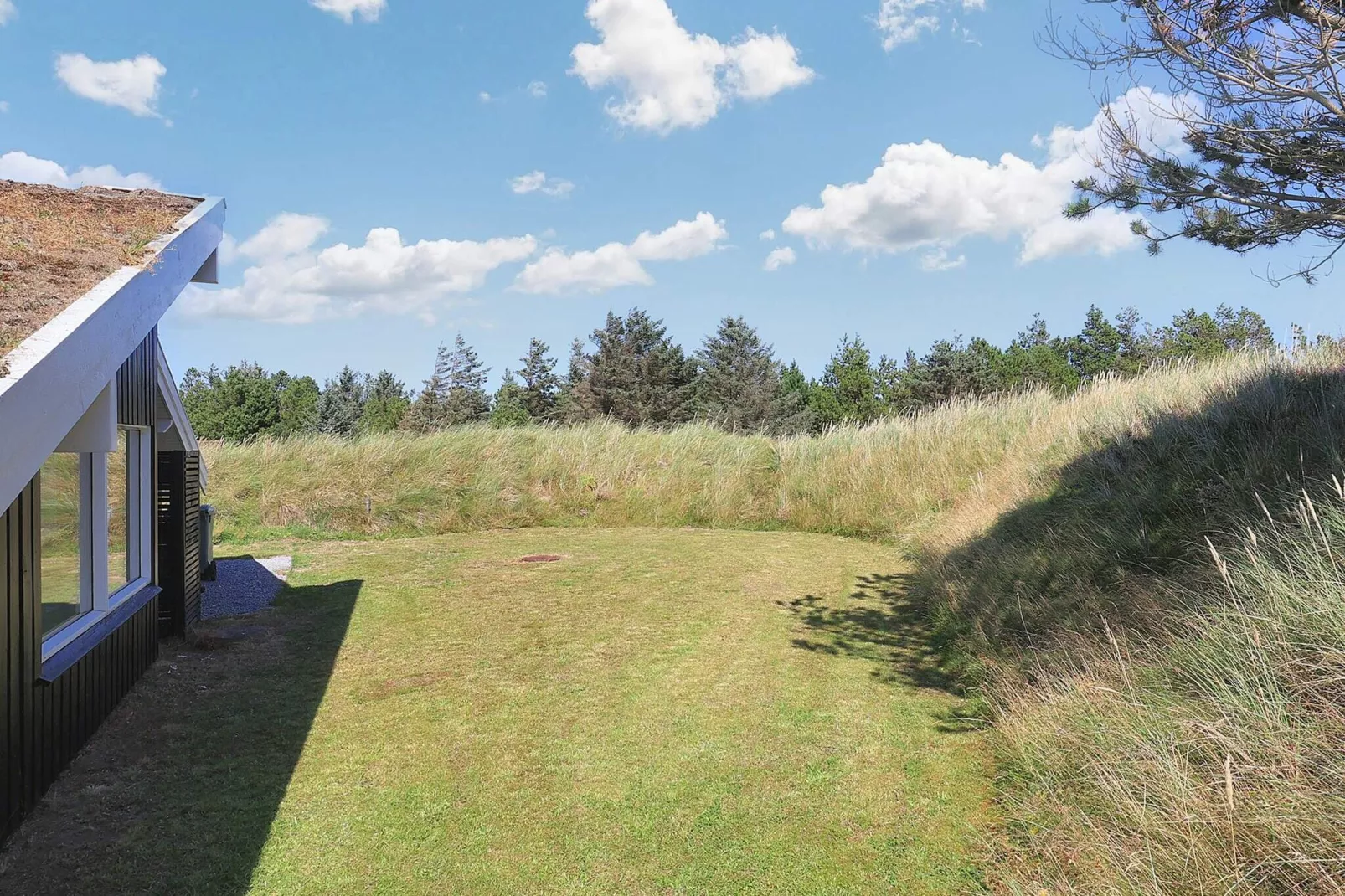 14 person holiday home in Blokhus-By Traum-View