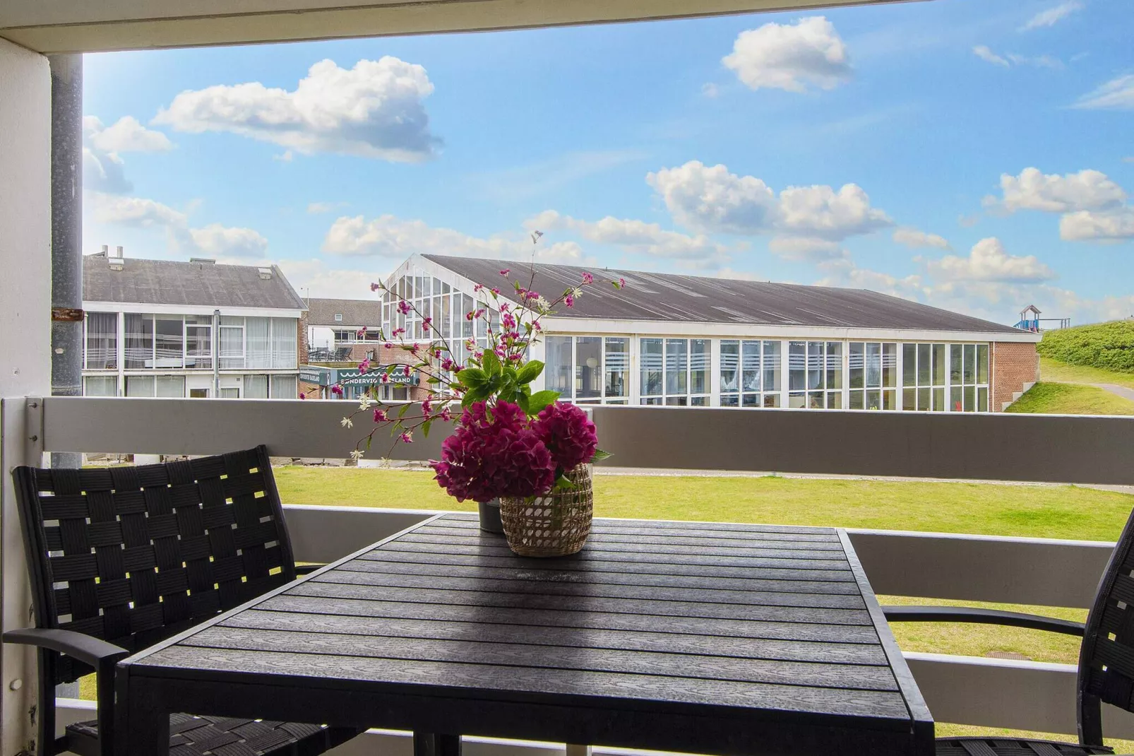 6 person holiday home in Ringkøbing-By Traum-Outdoor