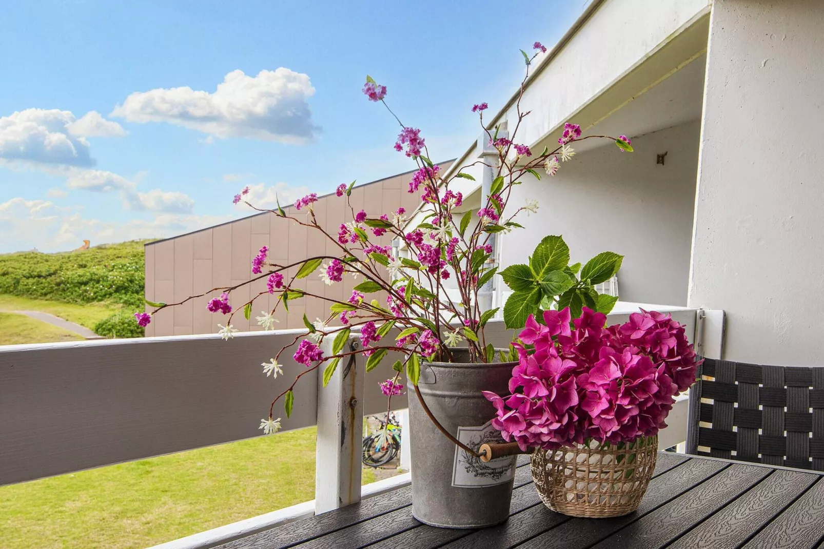 6 person holiday home in Ringkøbing-By Traum-View