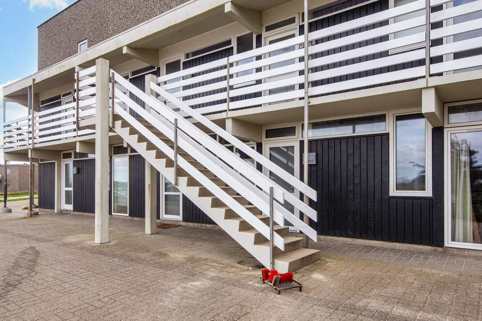 6 person holiday home in Ringkøbing-By Traum-View