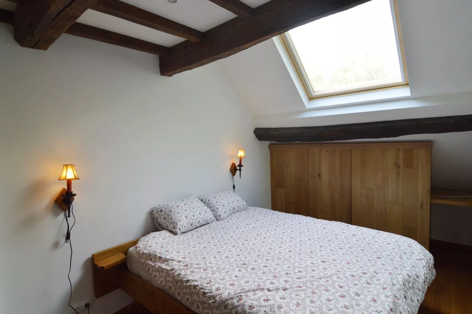 Ardenna-Bedroom
