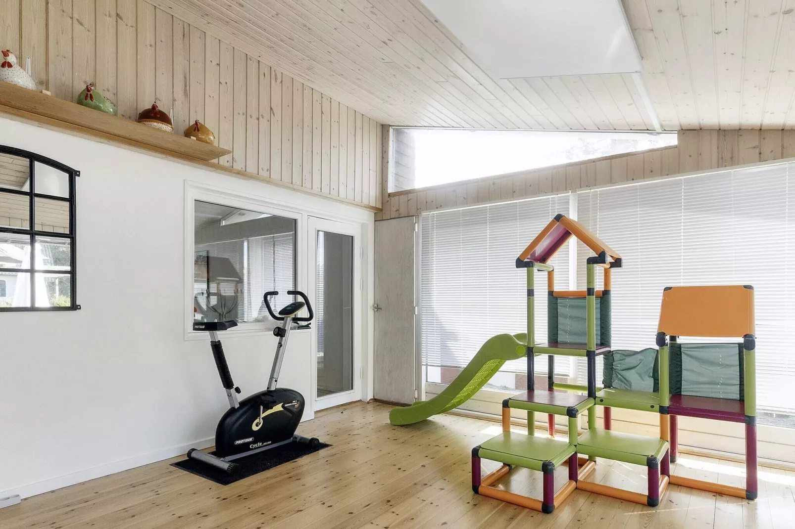 8 person holiday home in Nykøbing F-By Traum-Indoor