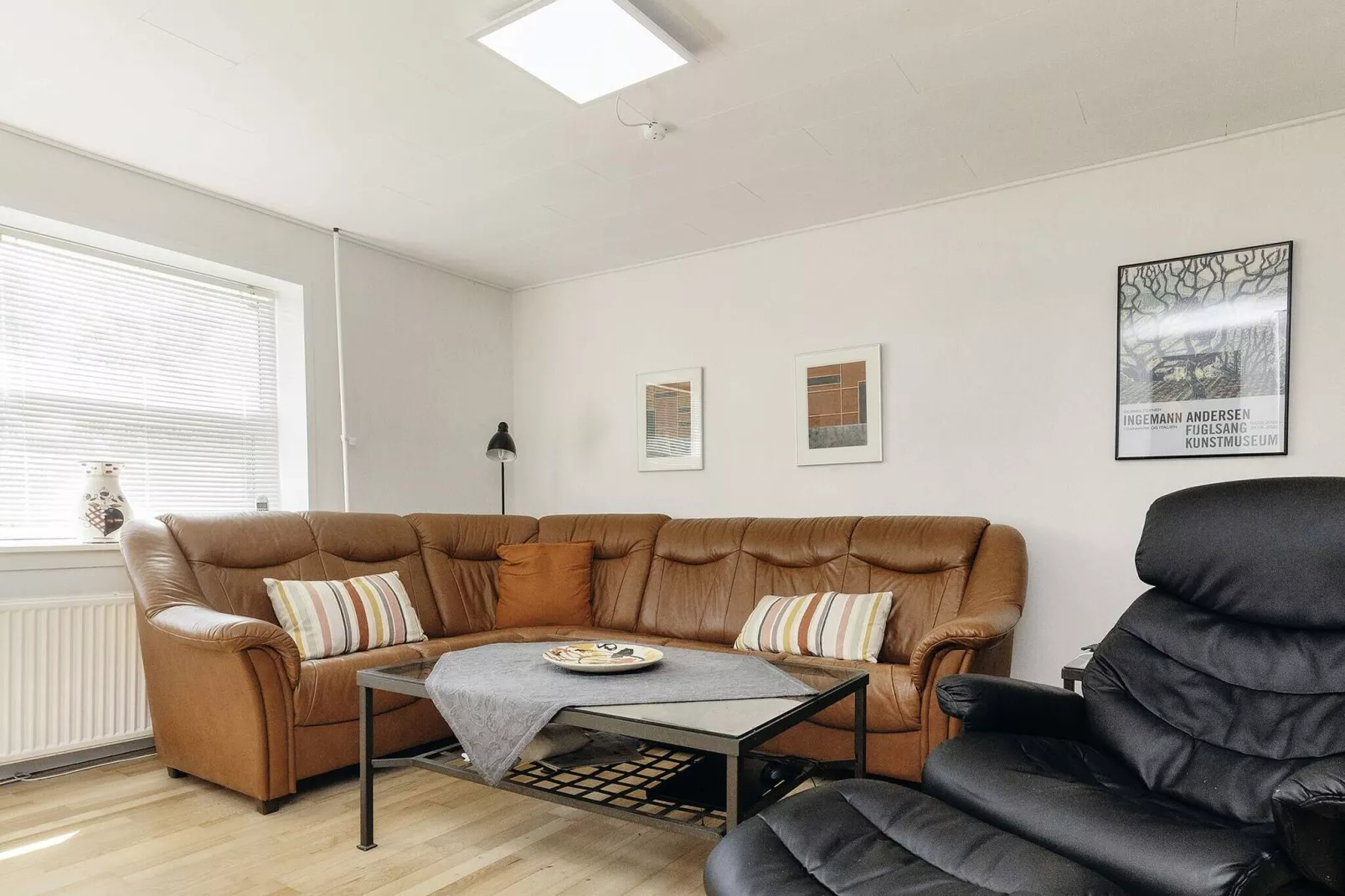 8 person holiday home in Nykøbing F-By Traum-Indoor