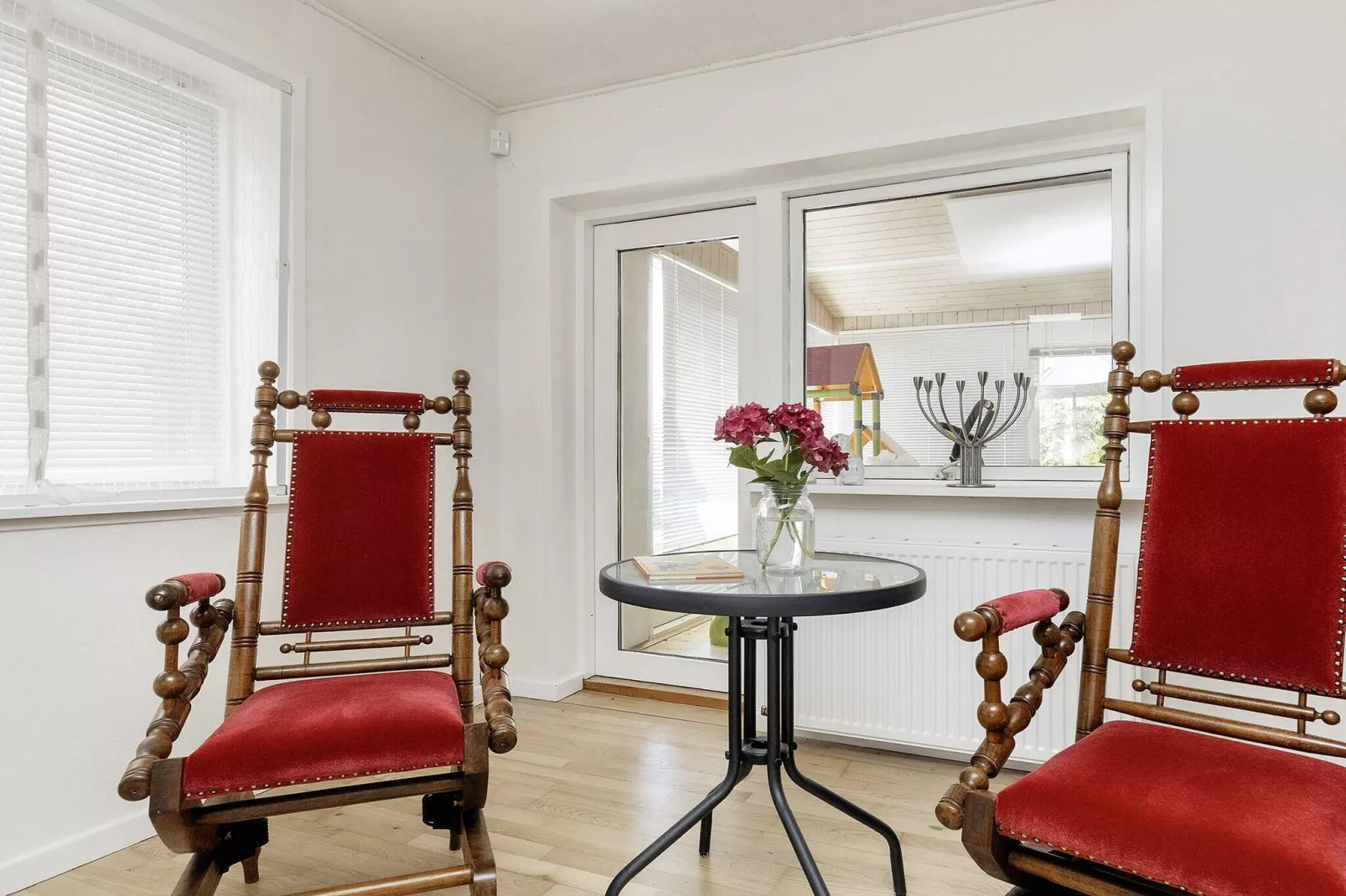 8 person holiday home in Nykøbing F-By Traum-Indoor