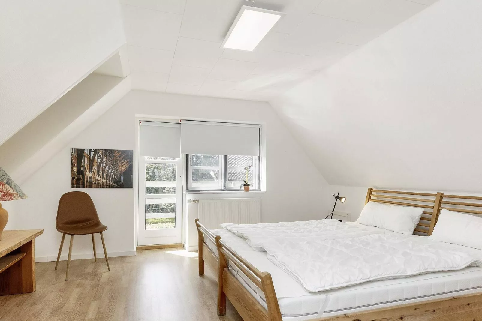 8 person holiday home in Nykøbing F-By Traum-Indoor