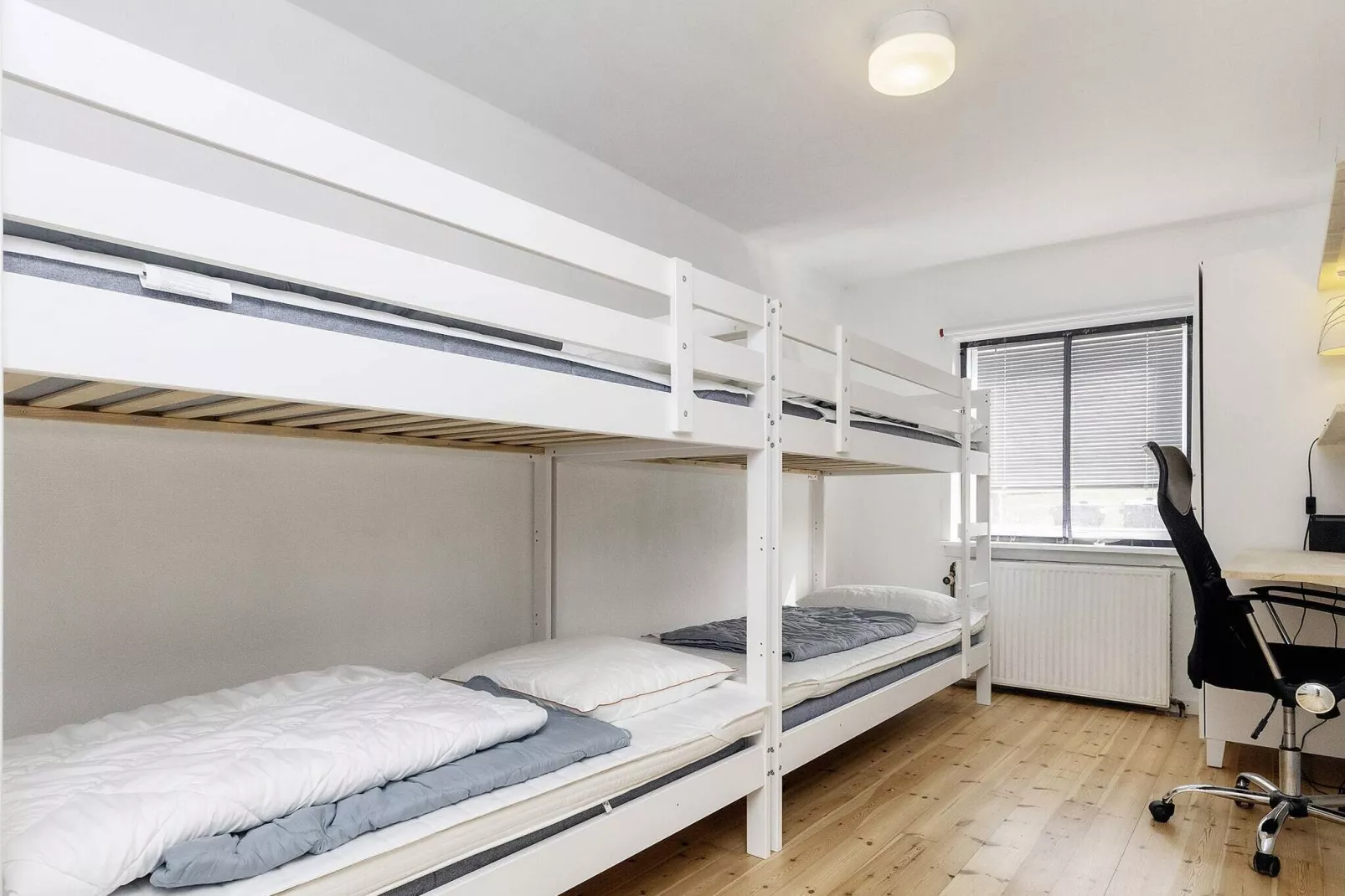 8 person holiday home in Nykøbing F-By Traum-Indoor