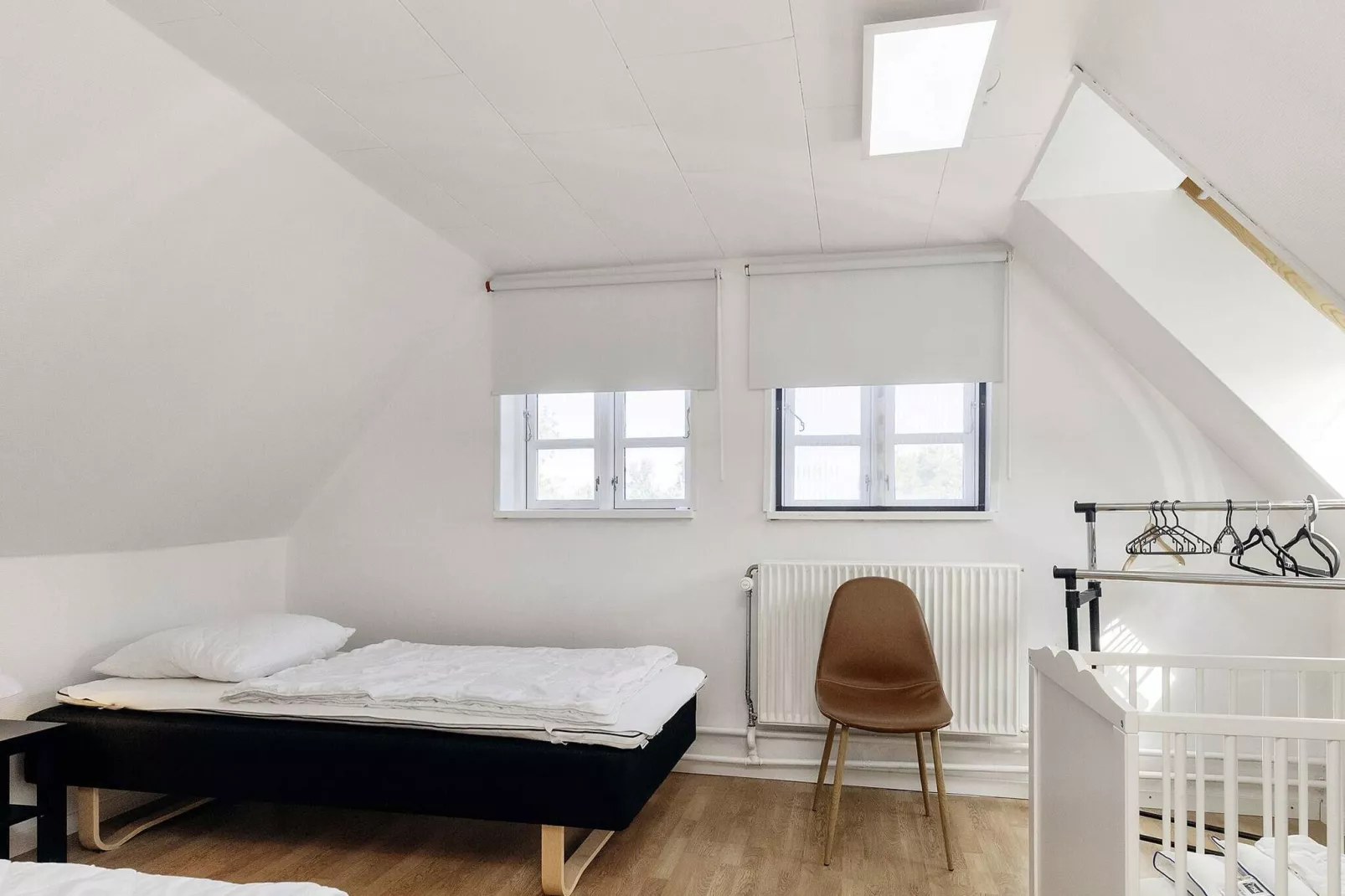 8 person holiday home in Nykøbing F-By Traum-Indoor