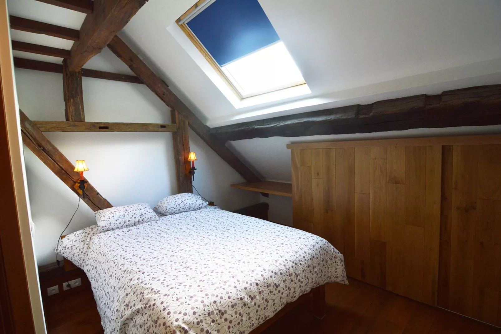 Ardenna-Bedroom