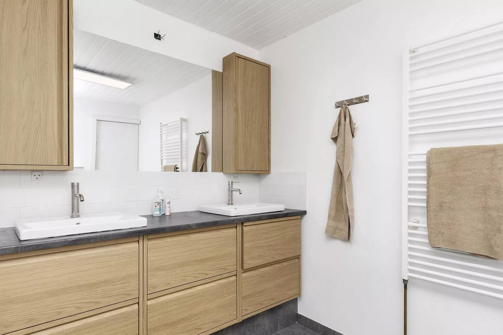 8 person holiday home in Nykøbing F-By Traum-Indoor
