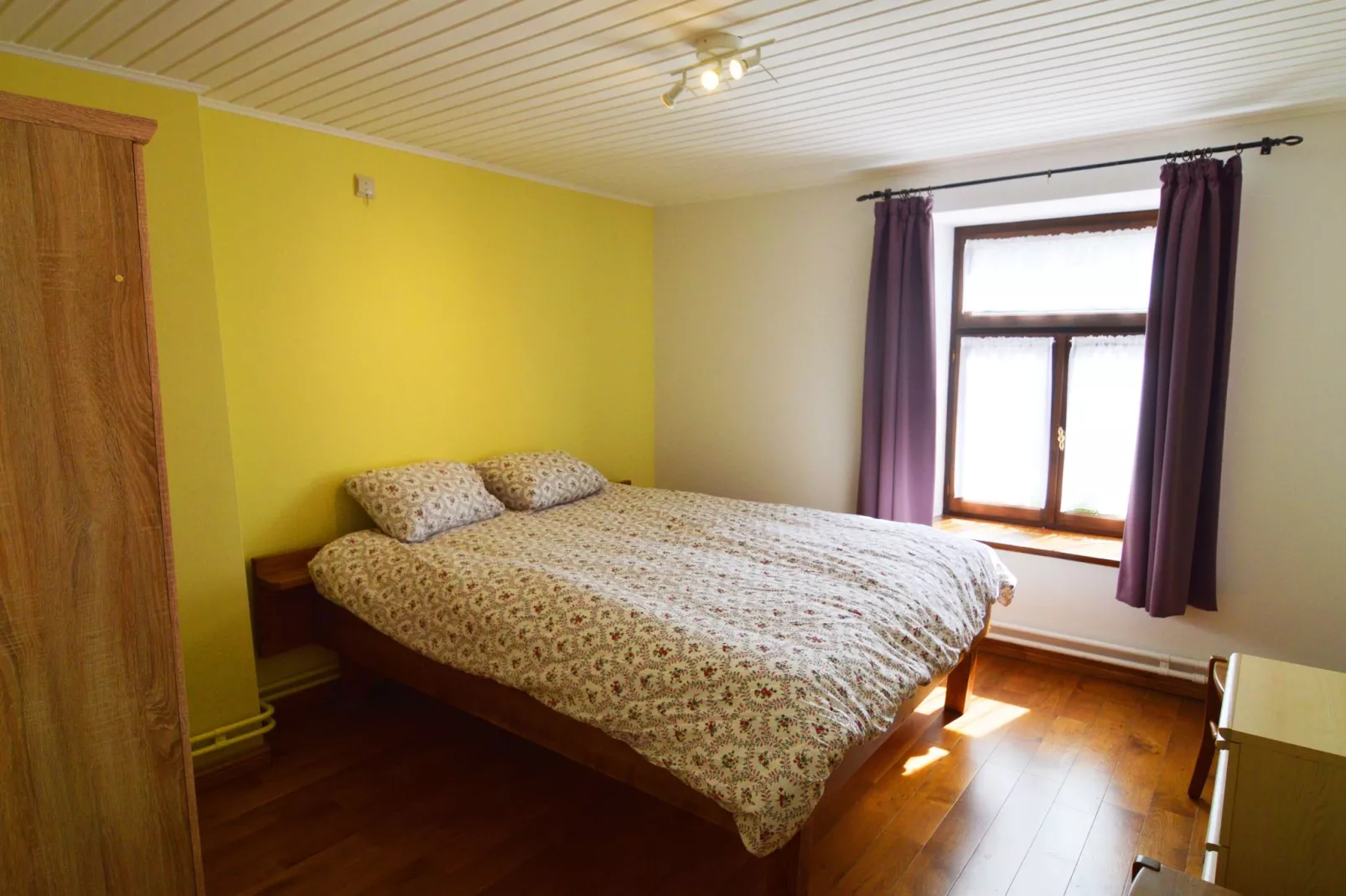 Ardenna-Bedroom