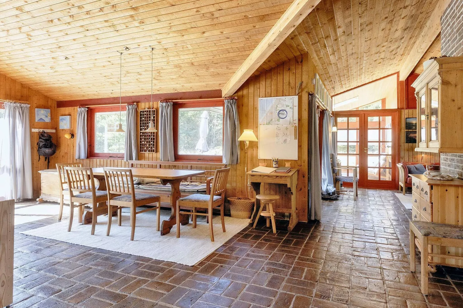 6 person holiday home in Blokhus-By Traum-Indoor