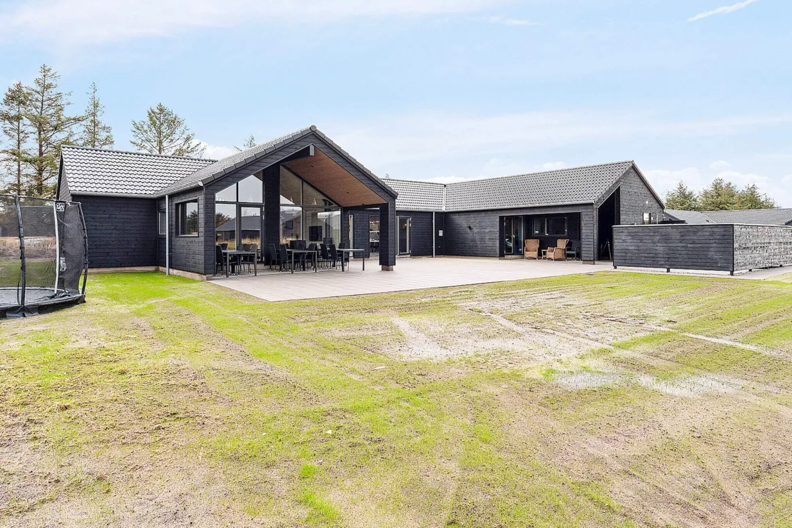 5 star holiday home in Rømø-Not tagged