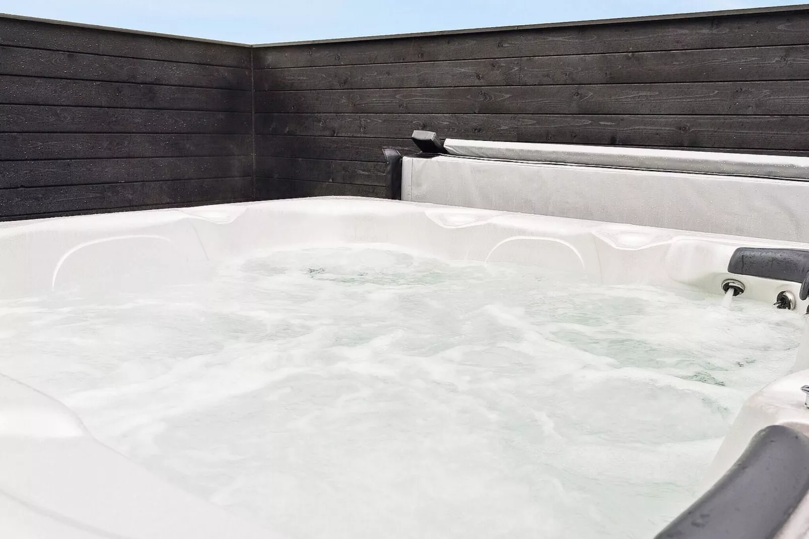 5 star holiday home in Rømø-Pool