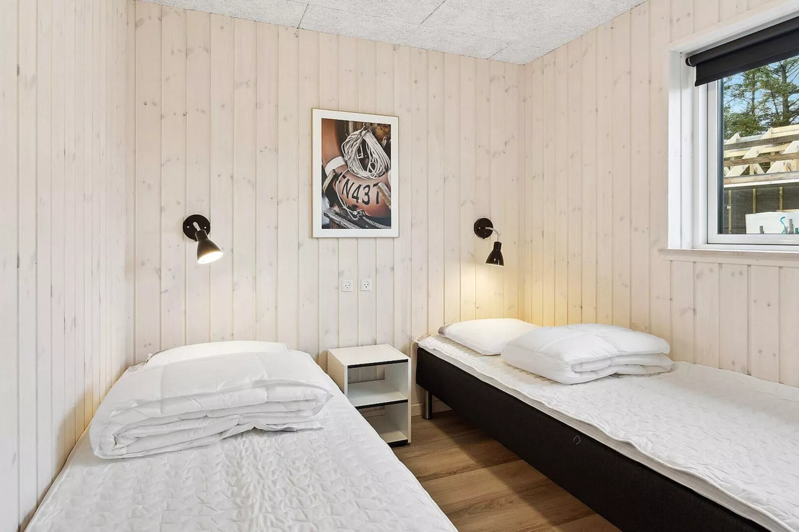 5 Sterne Ferienhaus in Rømø
