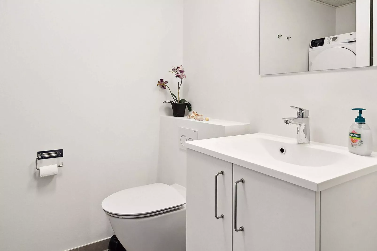 5 star holiday home in Rømø-Indoor