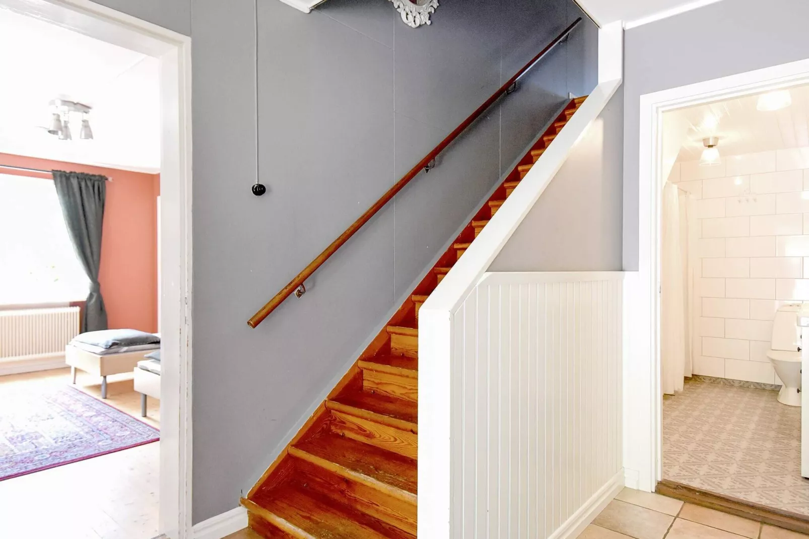 Maison de vacances pour 16 a PÅLSBODA-By Traum-Intérieur