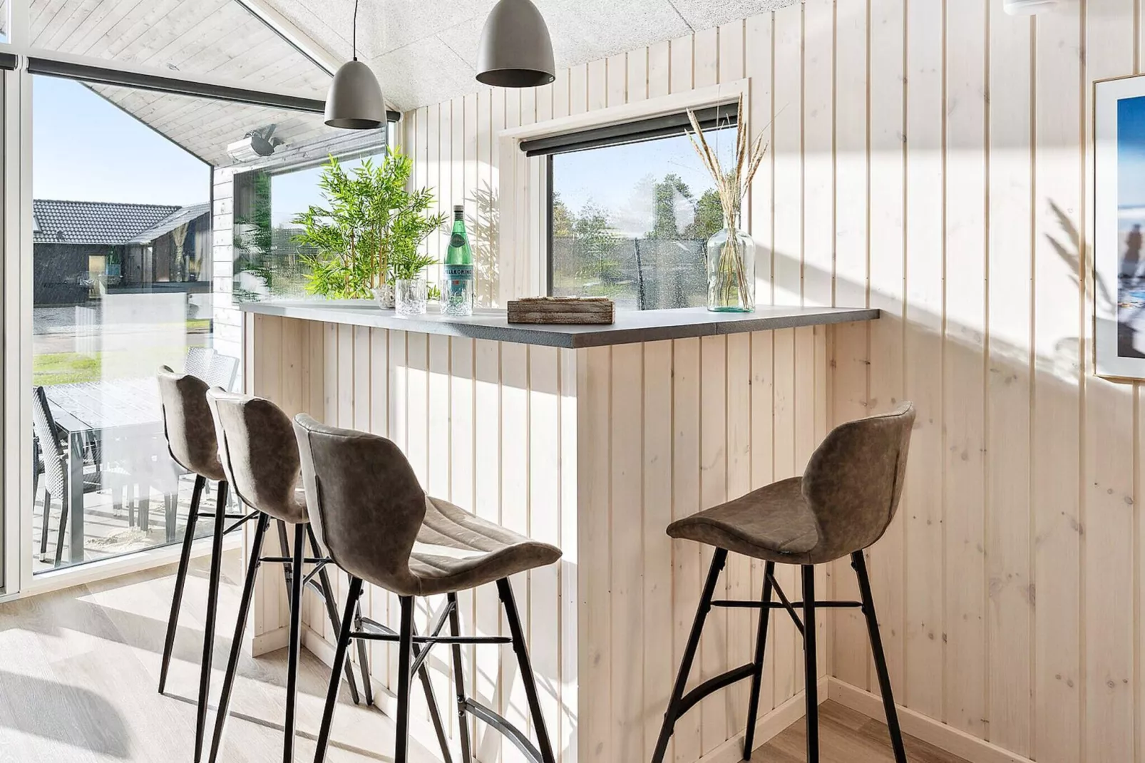 5 star holiday home in Rømø-View