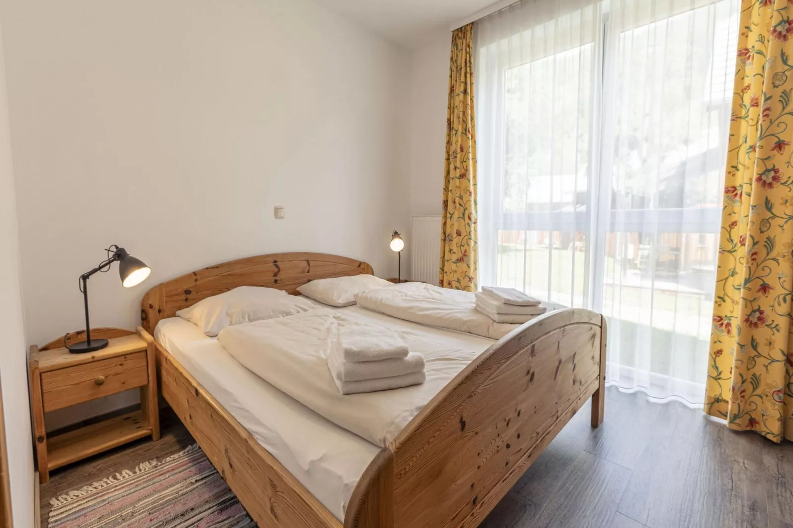 Ferienpark Kreischberg 13-Bedroom