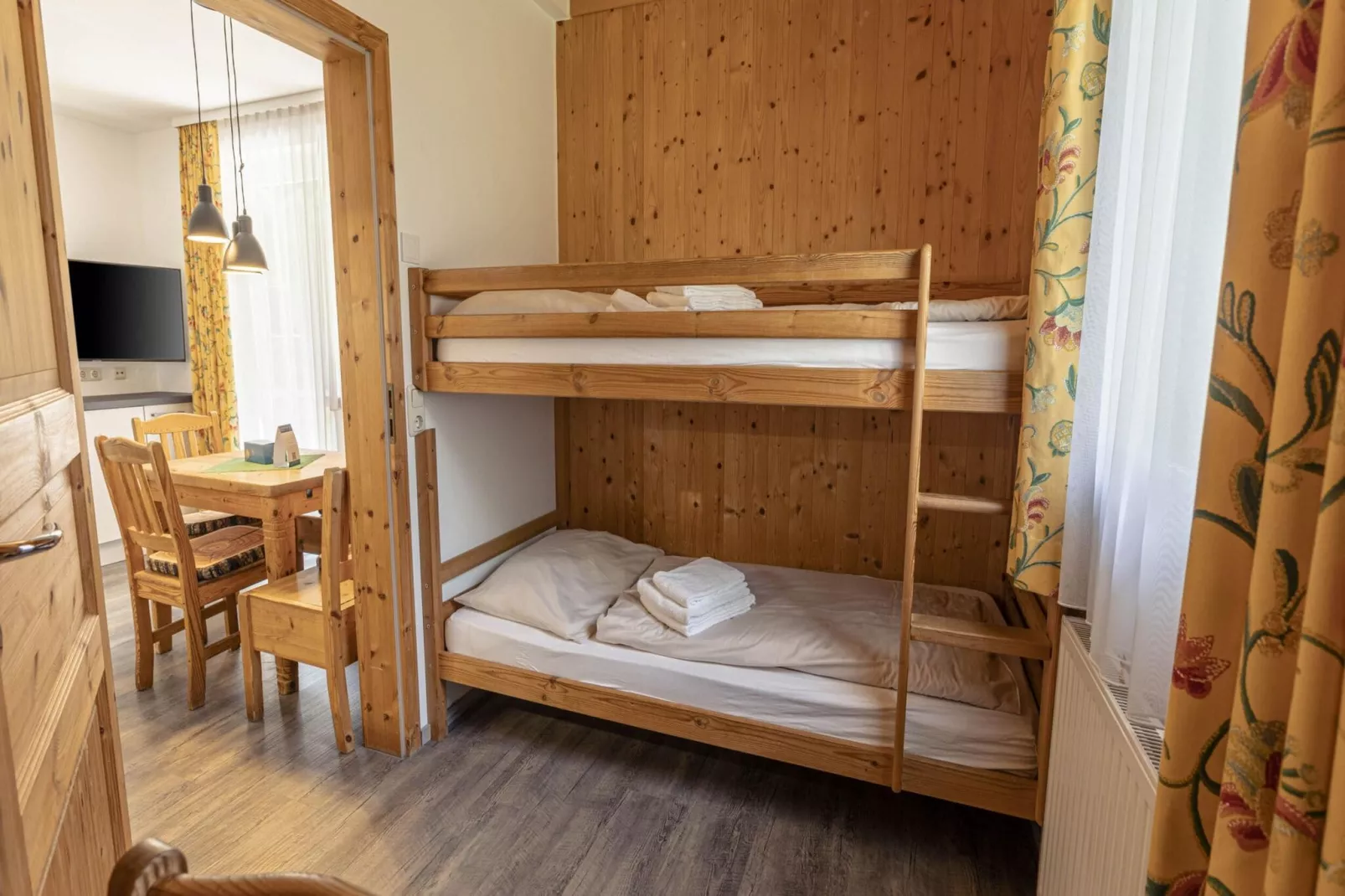 Ferienpark Kreischberg 13-Bedroom