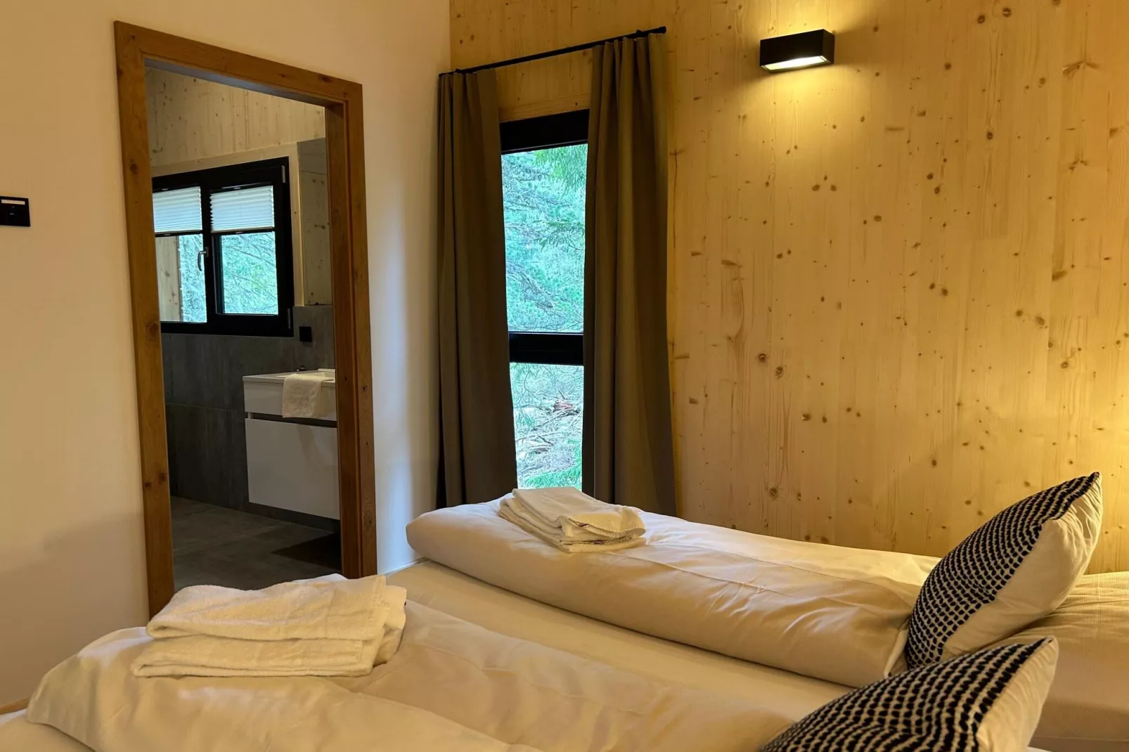 Naturchalets Turracher Höhe 6-Schlafzimmer