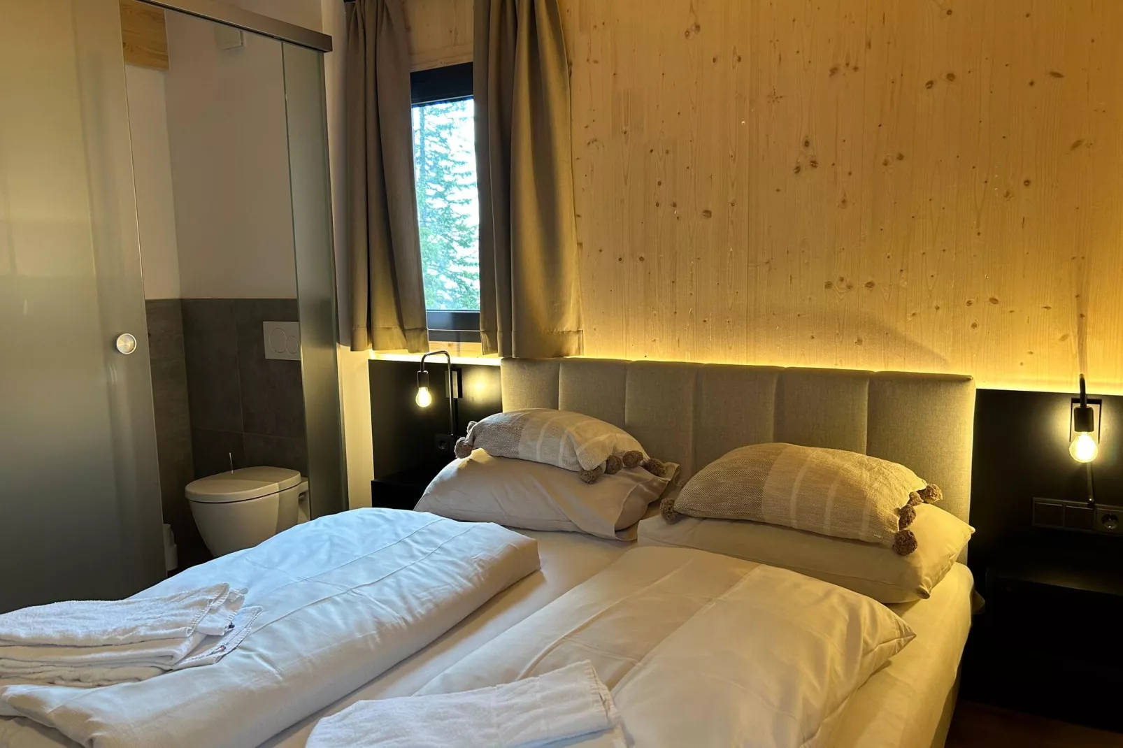 Naturchalets Turracher Höhe 6-Schlafzimmer