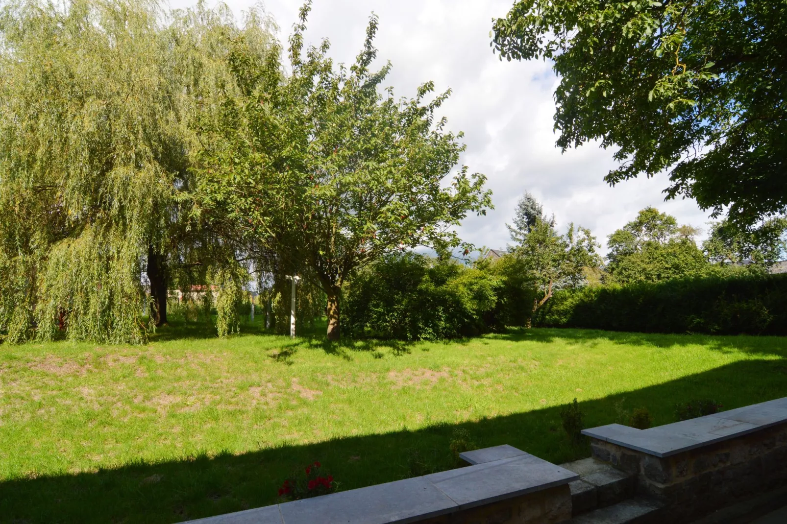 Ardenna-View summer