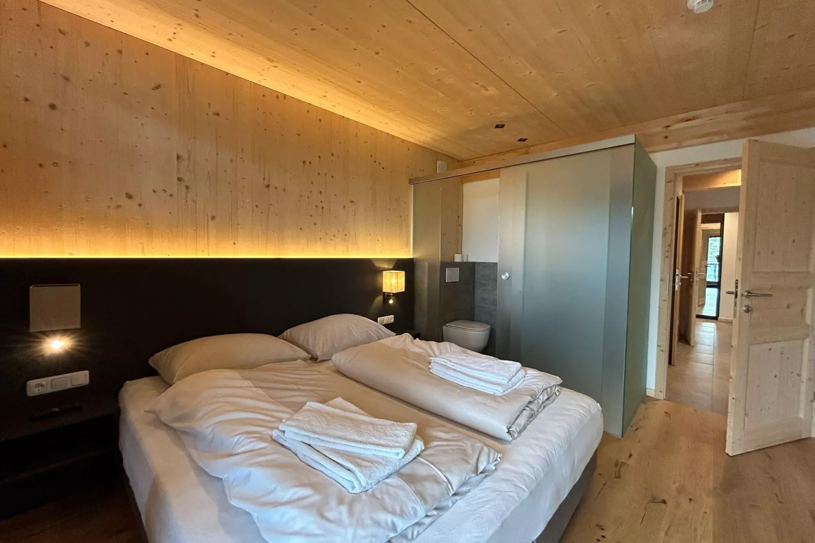 Naturchalets Turracher Höhe 7-Schlafzimmer