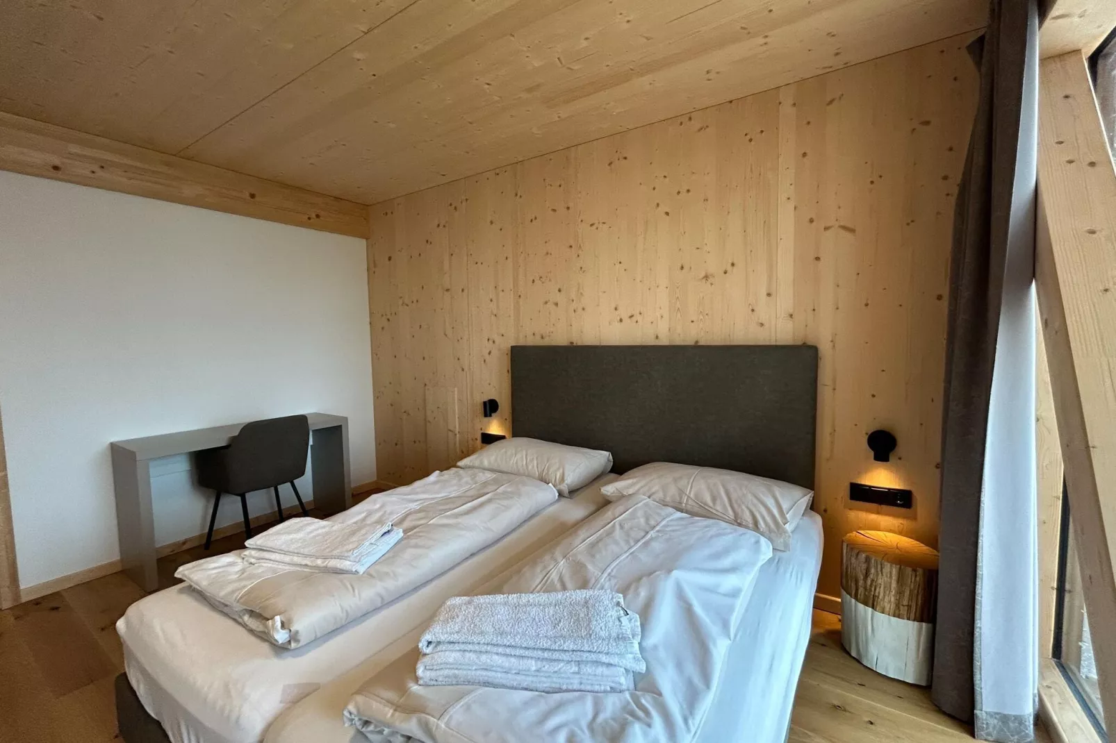Naturchalets Turracher Höhe 8-Bedroom