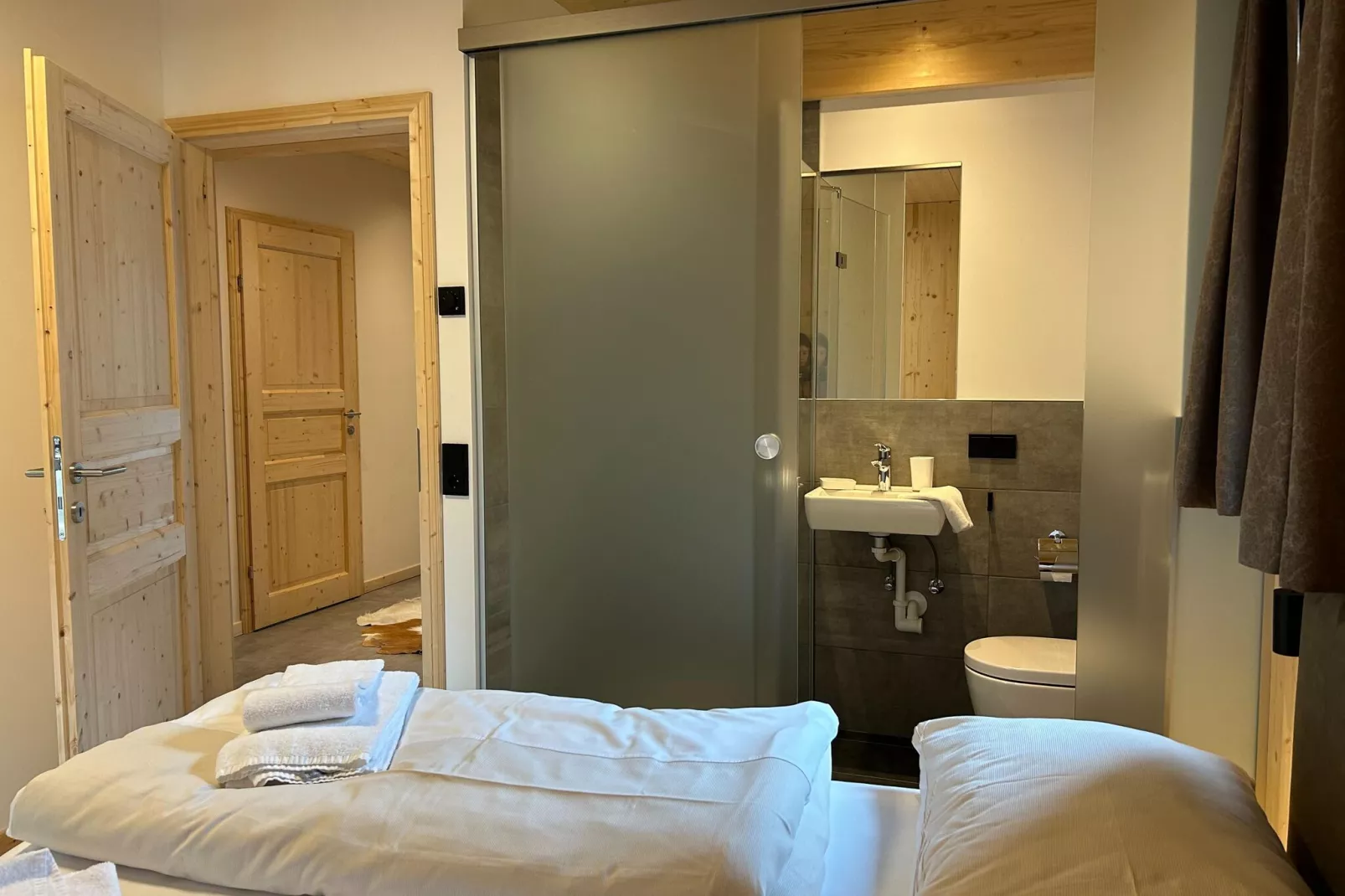 Naturchalets Turracher Höhe 8-Bedroom