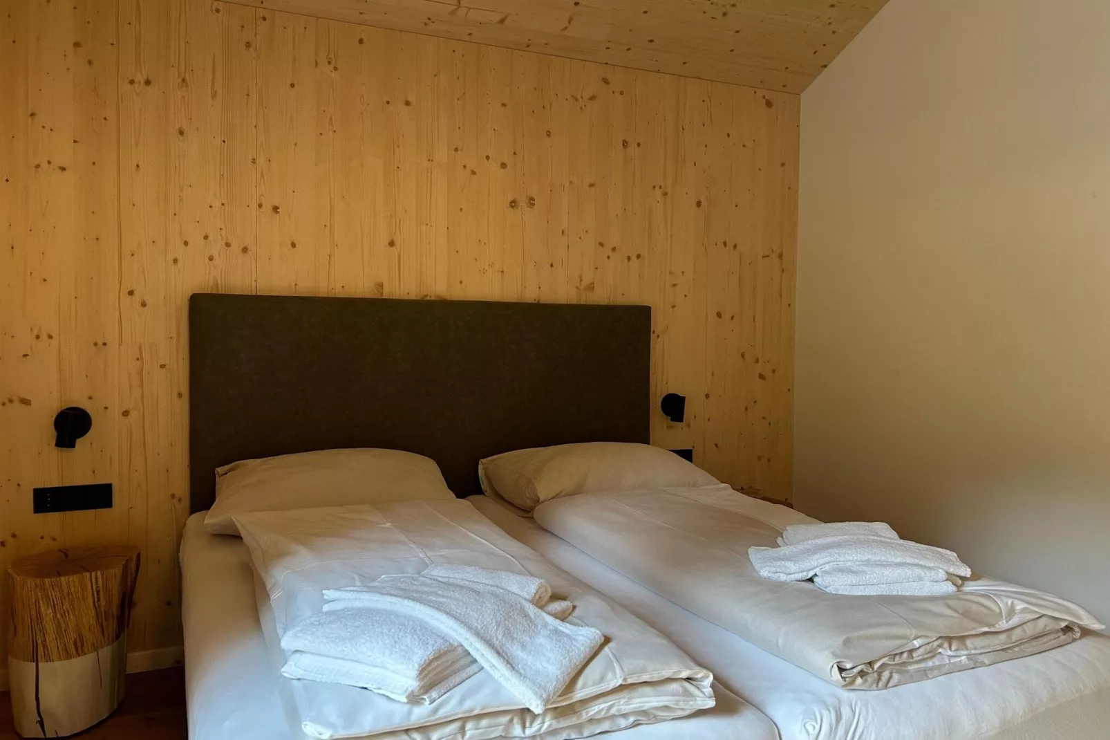 Naturchalets Turracher Höhe 8-Bedroom
