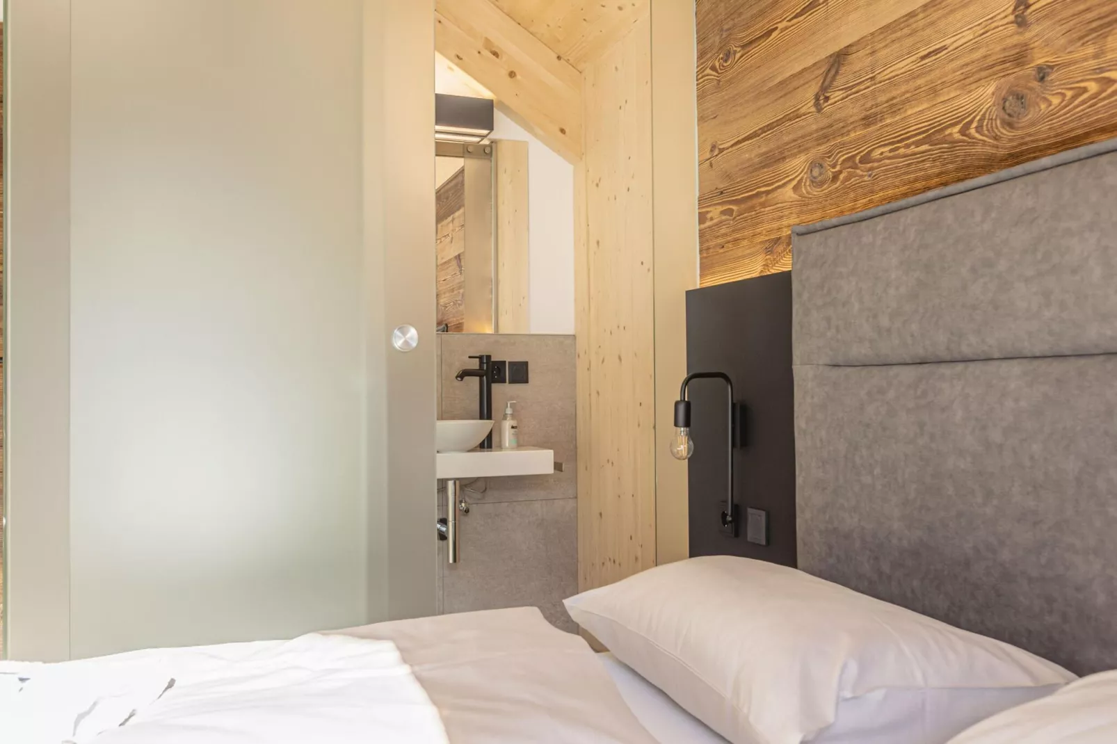 Naturchalets Turracher Höhe 10-Schlafzimmer