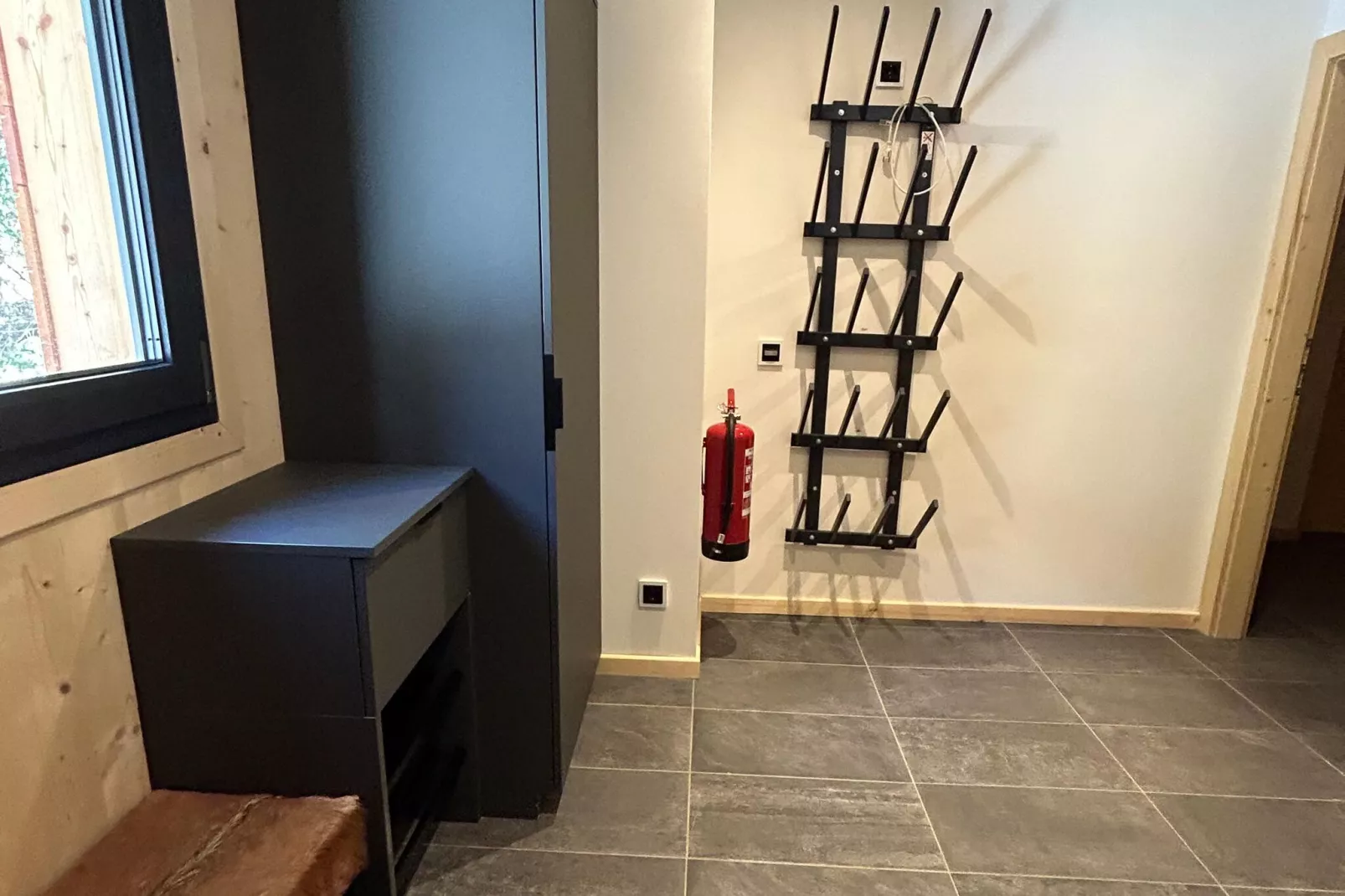 Naturchalets Turracher Höhe 11-Schlafzimmer
