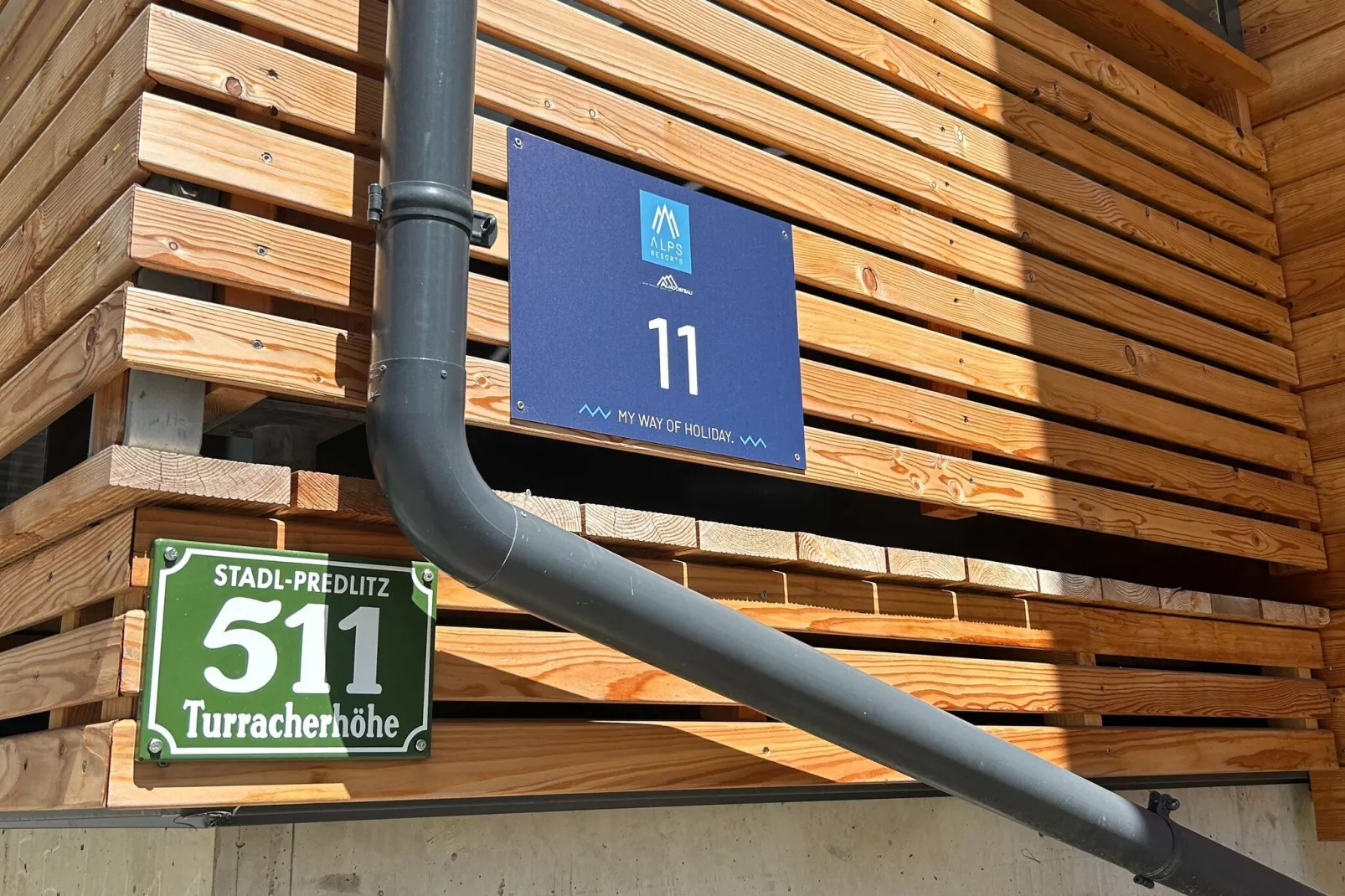 Naturchalets Turracher Höhe 11-Ambiente