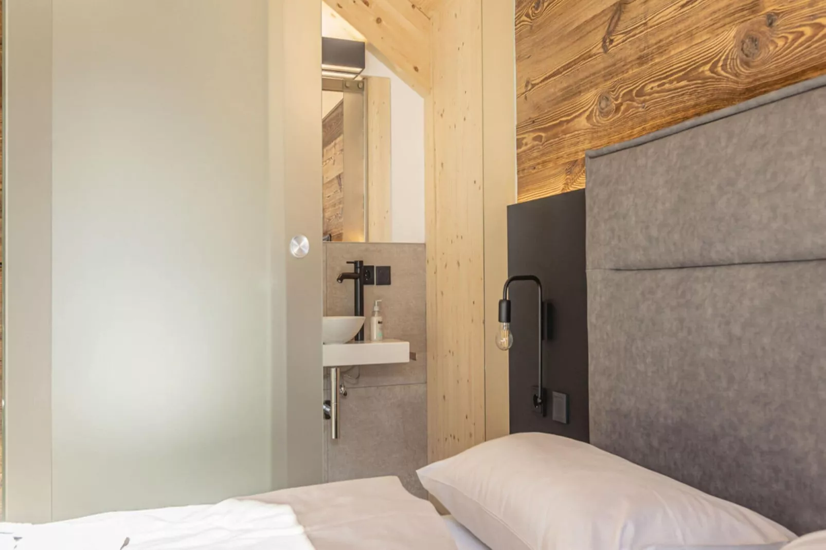 Naturchalets Turracher Höhe 12-Schlafzimmer