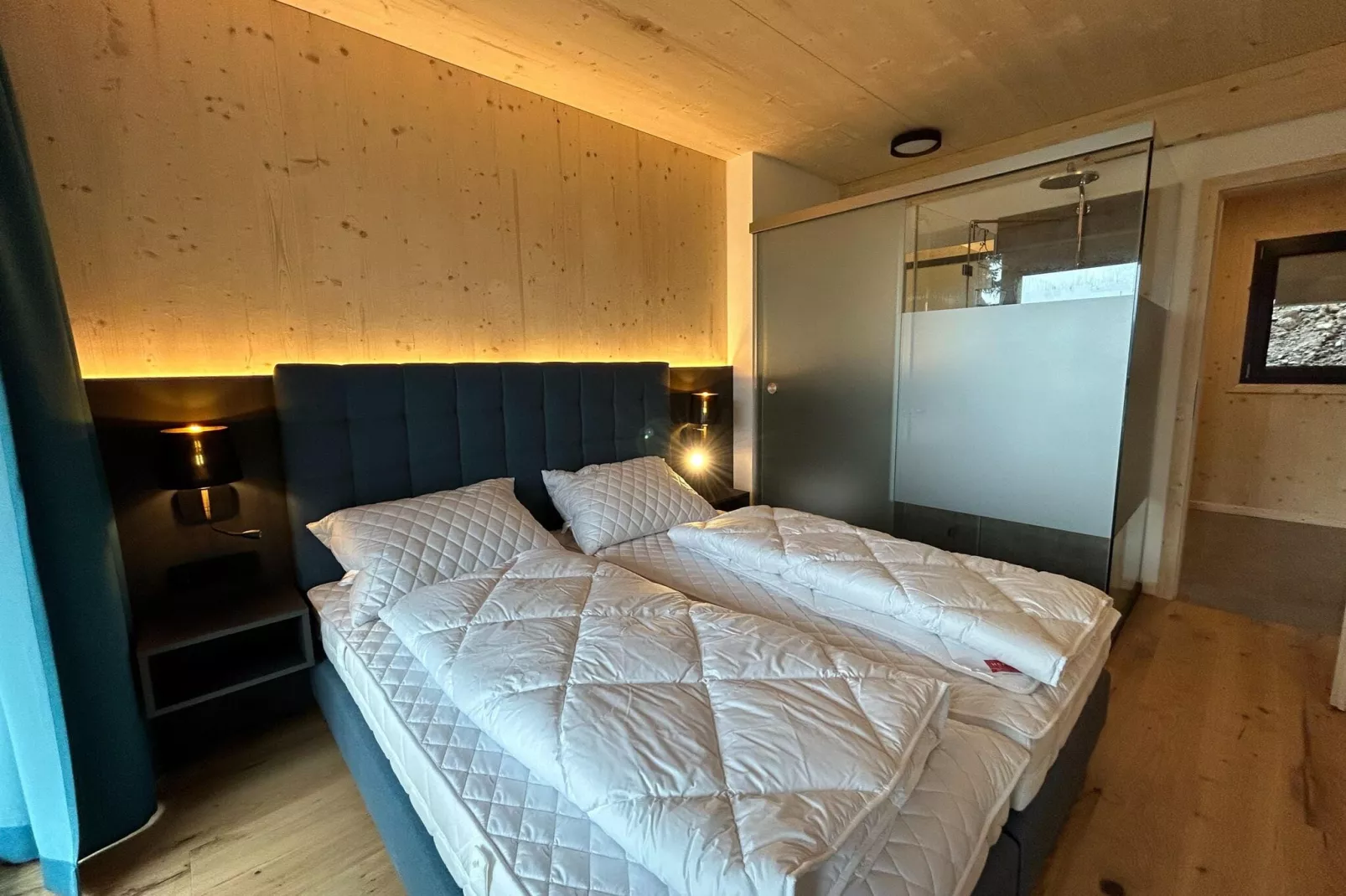 Naturchalets Turracher Höhe 13-Bedroom