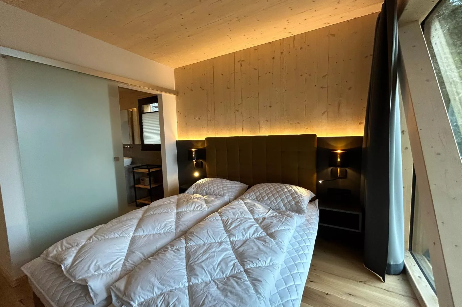 Naturchalets Turracher Höhe 13-Bedroom