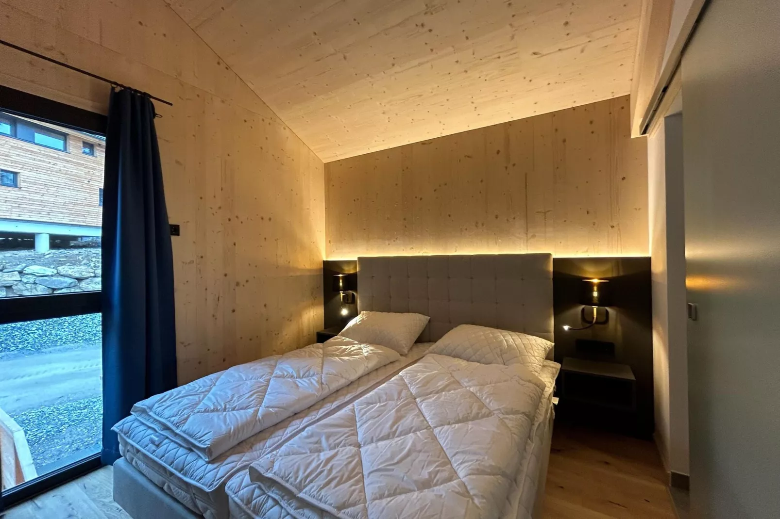 Naturchalets Turracher Höhe 13-Bedroom