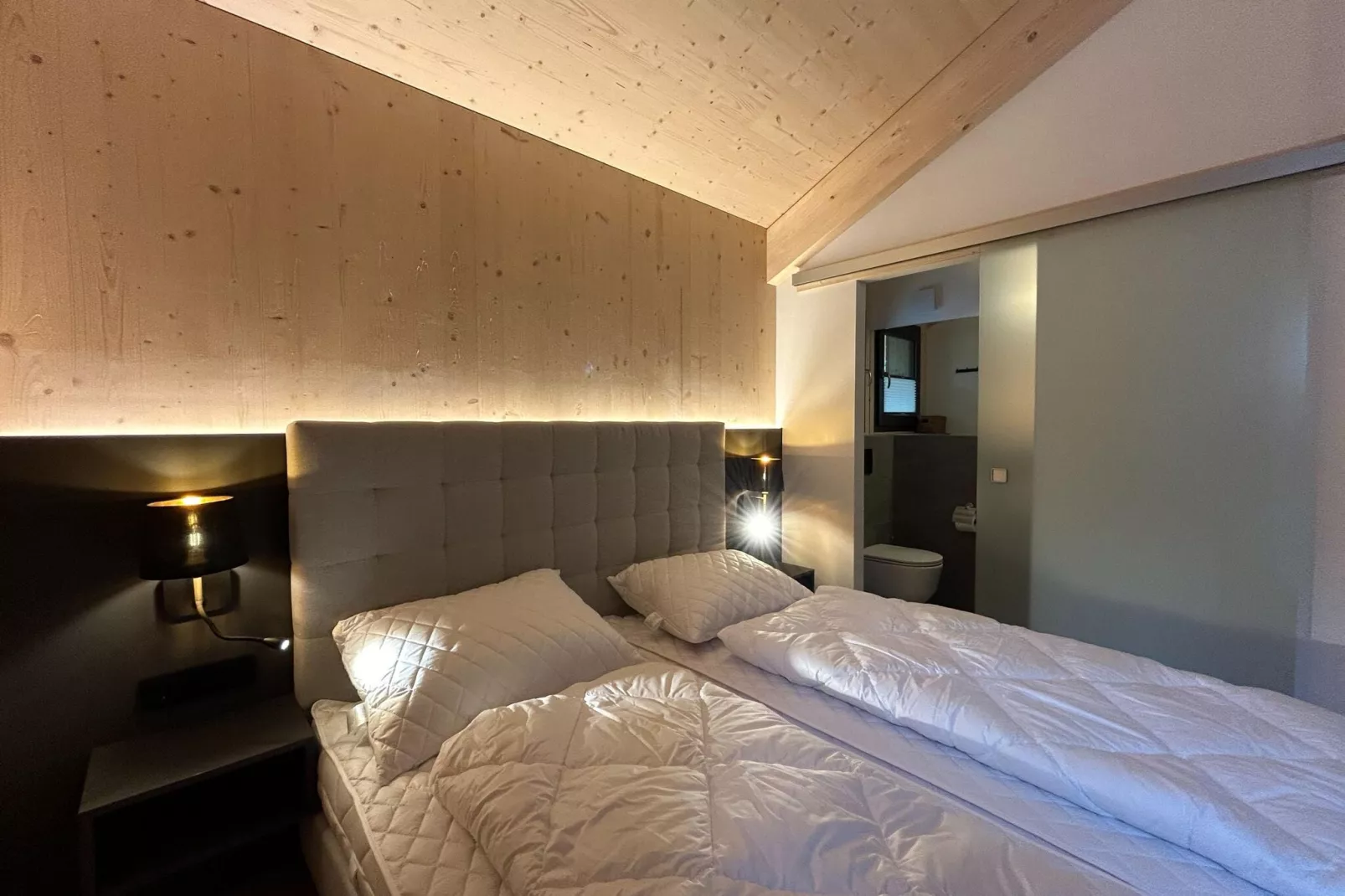 Naturchalets Turracher Höhe 13-Bedroom
