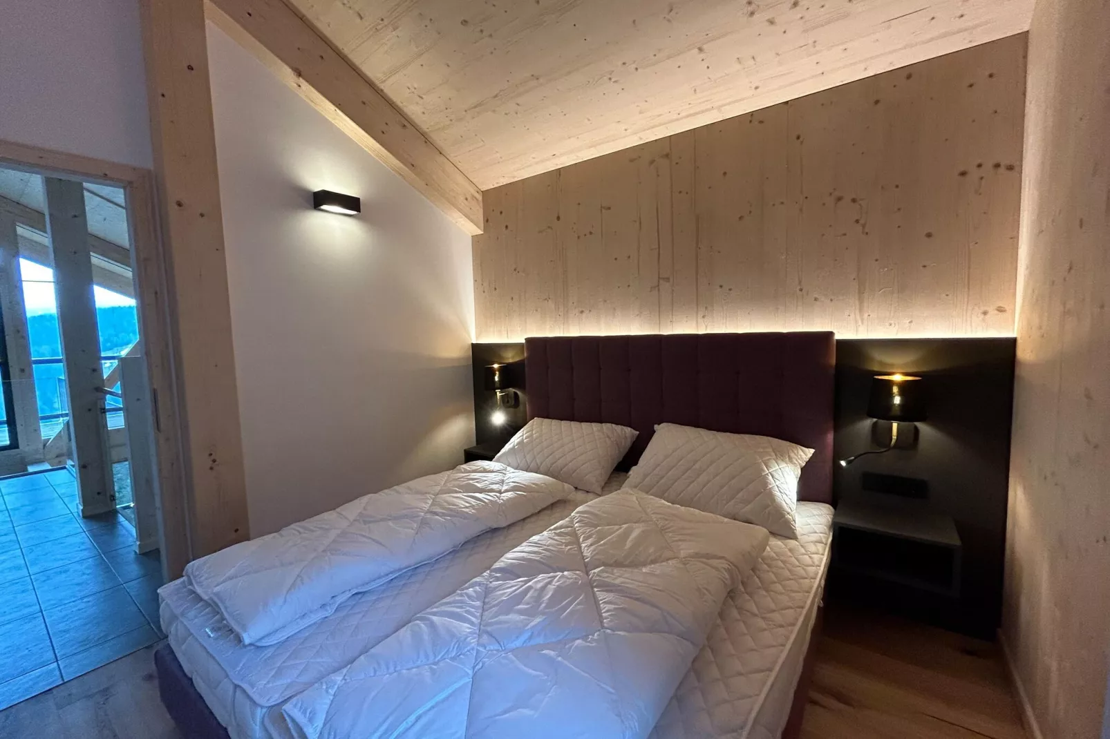 Naturchalets Turracher Höhe 13-Bedroom